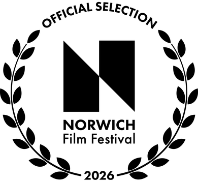 Norwich Film Festival Official Selection 2026 Norwich Film Festival Official Selection 2026