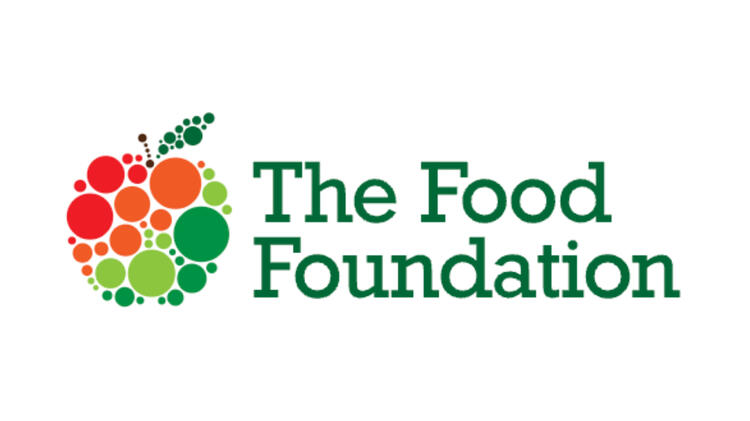 The Food Foundation The Food Foundation