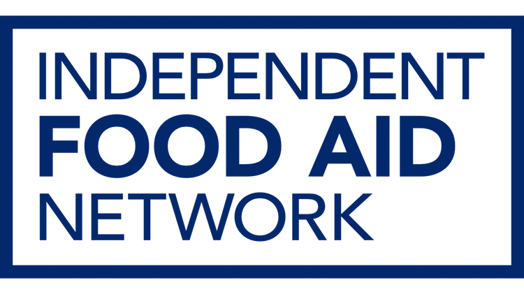 Independent Food Aid Network Independent Food Aid Network
