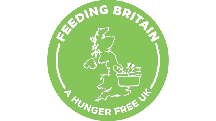 Feeding Britain Feeding Britain